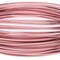 The Beadsmith 12-Gauge Anodized Aluminum Wire for Jewelry Making, Metal Wire for Wrapping